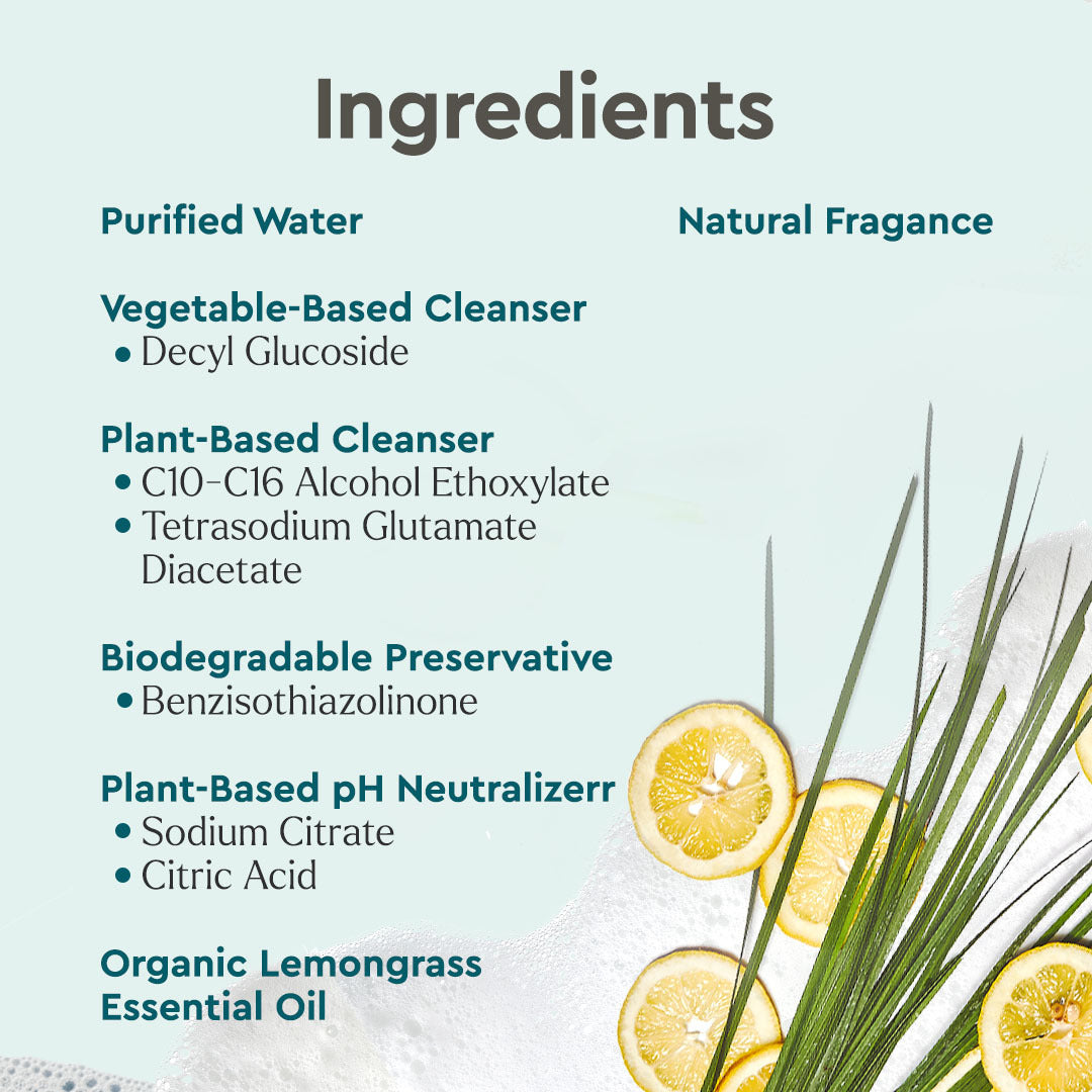 Everyday Multi-Surface Cleaner